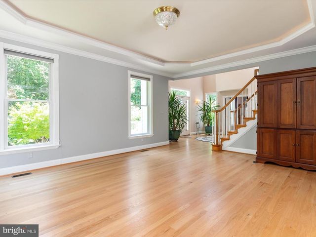 1458 WILDERNESS RIDGE TRL, Crownsville, MD 21032