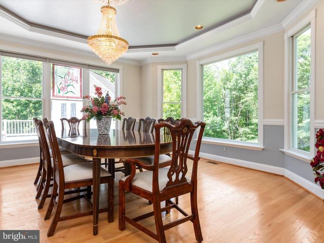 1458 WILDERNESS RIDGE TRL, Crownsville, MD 21032