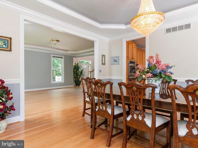 1458 WILDERNESS RIDGE TRL, Crownsville, MD 21032