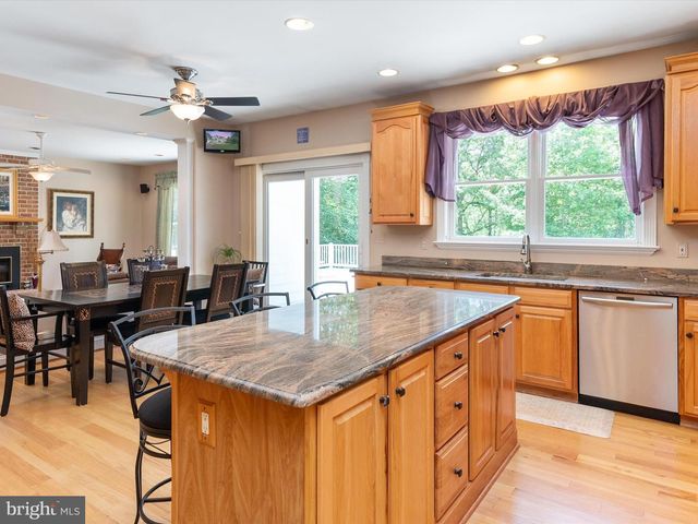 1458 WILDERNESS RIDGE TRL, Crownsville, MD 21032