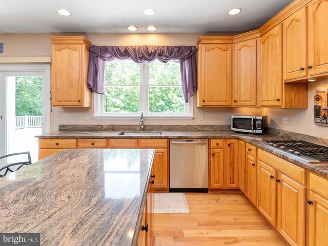 1458 WILDERNESS RIDGE TRL, Crownsville, MD 21032