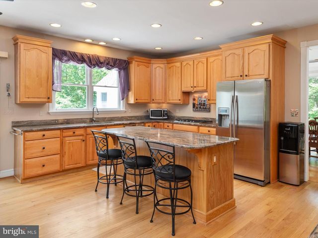 1458 WILDERNESS RIDGE TRL, Crownsville, MD 21032