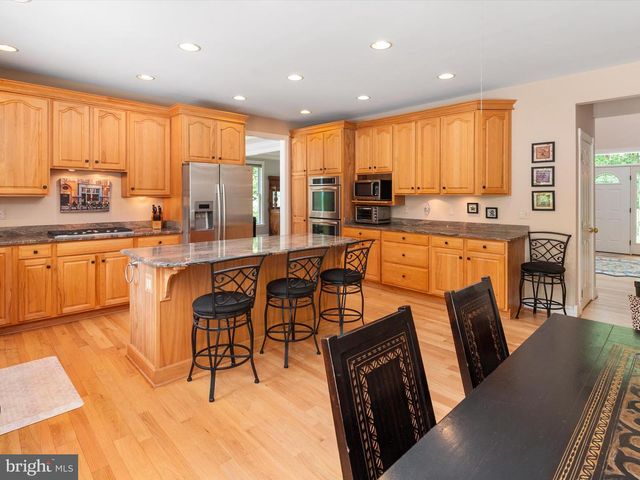 1458 WILDERNESS RIDGE TRL, Crownsville, MD 21032