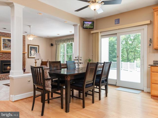 1458 WILDERNESS RIDGE TRL, Crownsville, MD 21032