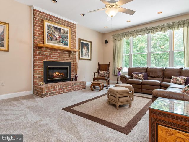 1458 WILDERNESS RIDGE TRL, Crownsville, MD 21032