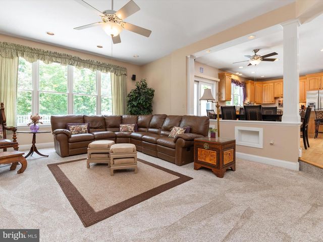 1458 WILDERNESS RIDGE TRL, Crownsville, MD 21032