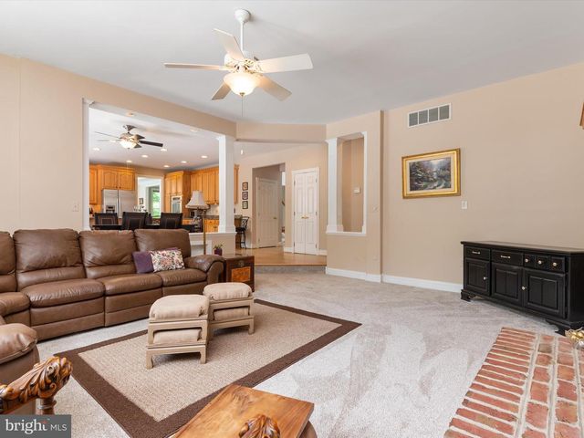 1458 WILDERNESS RIDGE TRL, Crownsville, MD 21032