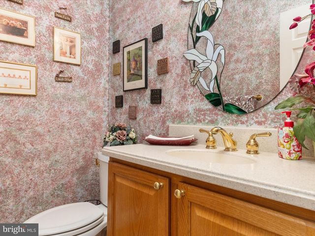 1458 WILDERNESS RIDGE TRL, Crownsville, MD 21032