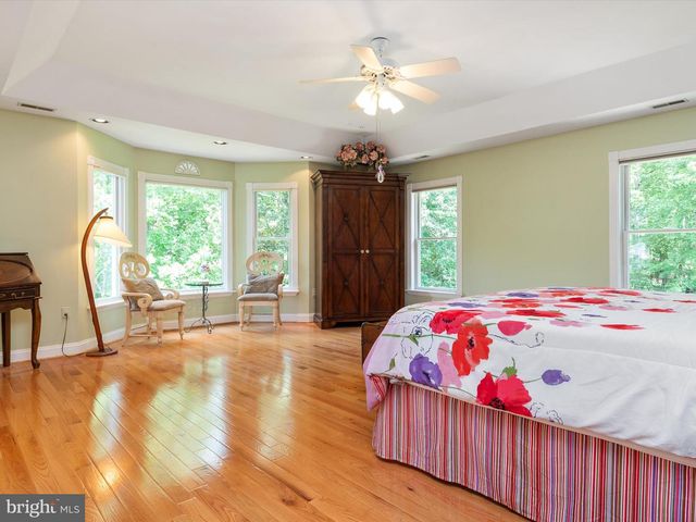 1458 WILDERNESS RIDGE TRL, Crownsville, MD 21032