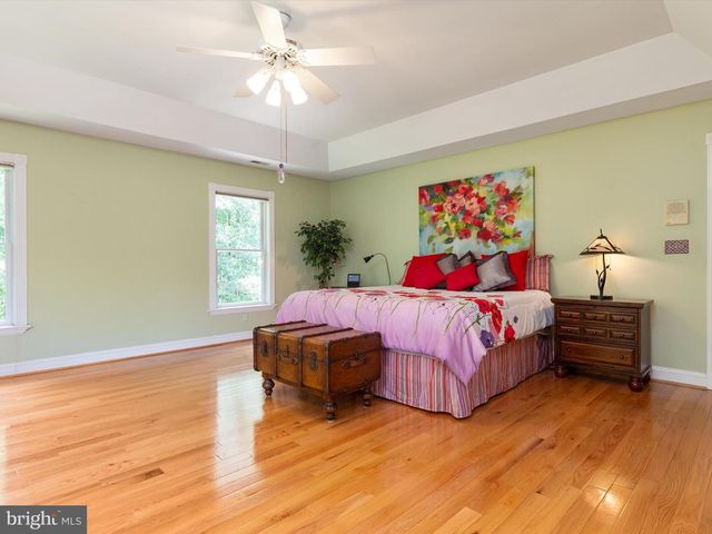 1458 WILDERNESS RIDGE TRL, Crownsville, MD 21032