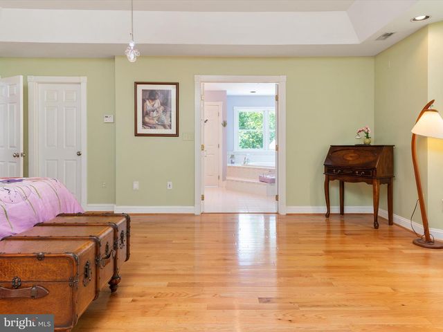 1458 WILDERNESS RIDGE TRL, Crownsville, MD 21032