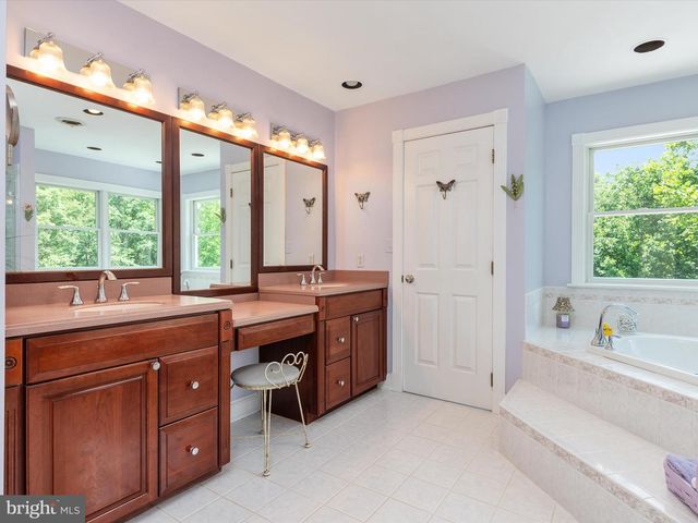 1458 WILDERNESS RIDGE TRL, Crownsville, MD 21032