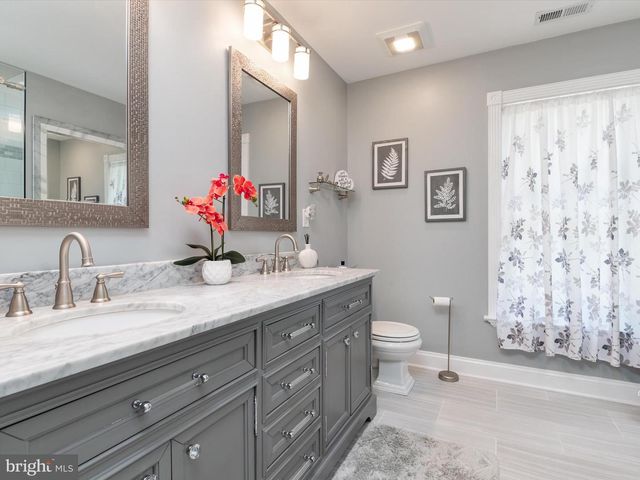 1458 WILDERNESS RIDGE TRL, Crownsville, MD 21032