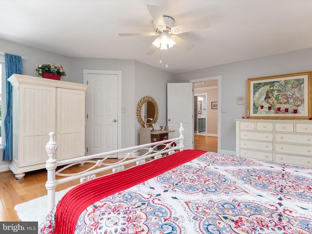 1458 WILDERNESS RIDGE TRL, Crownsville, MD 21032