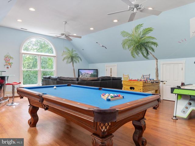 1458 WILDERNESS RIDGE TRL, Crownsville, MD 21032