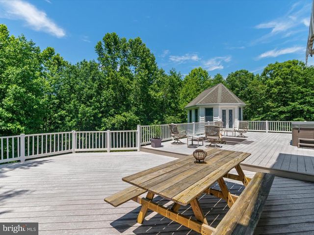 1458 WILDERNESS RIDGE TRL, Crownsville, MD 21032