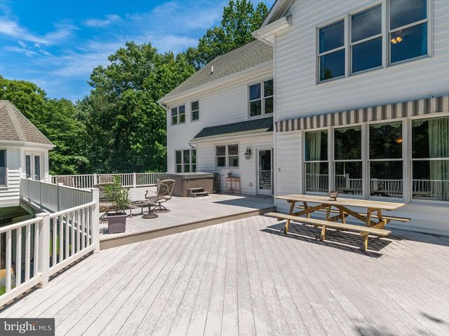 1458 WILDERNESS RIDGE TRL, Crownsville, MD 21032