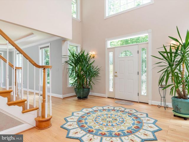 1458 WILDERNESS RIDGE TRL, Crownsville, MD 21032