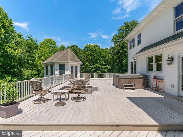 1458 WILDERNESS RIDGE TRL, Crownsville, MD 21032