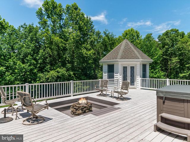 1458 WILDERNESS RIDGE TRL, Crownsville, MD 21032