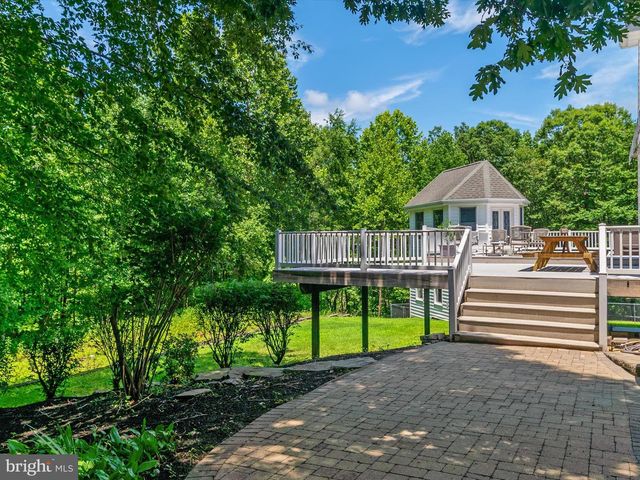 1458 WILDERNESS RIDGE TRL, Crownsville, MD 21032