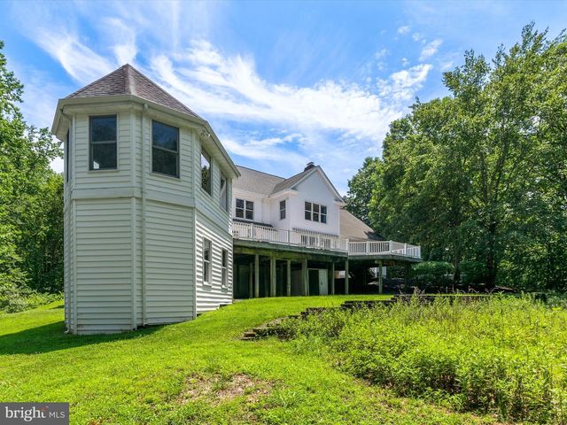 1458 WILDERNESS RIDGE TRL, Crownsville, MD 21032