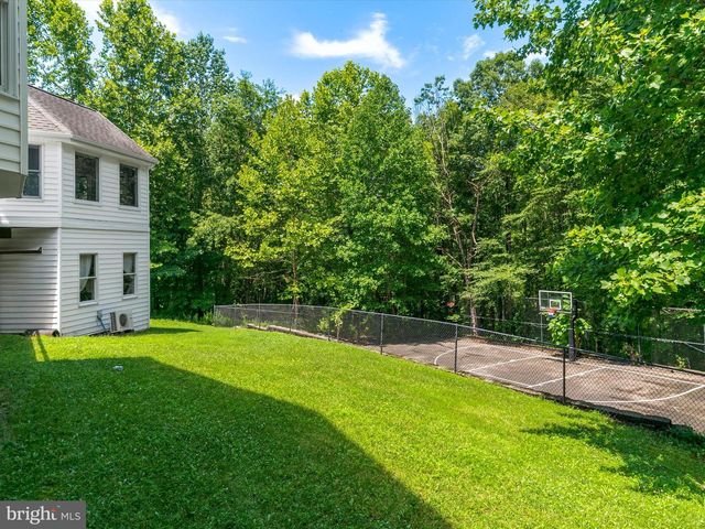 1458 WILDERNESS RIDGE TRL, Crownsville, MD 21032