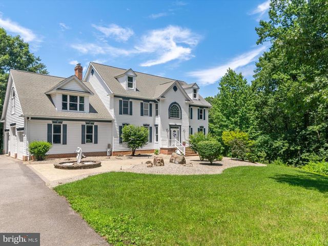 1458 WILDERNESS RIDGE TRL, Crownsville, MD 21032