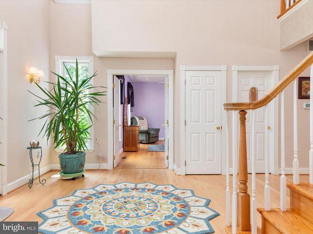 1458 WILDERNESS RIDGE TRL, Crownsville, MD 21032