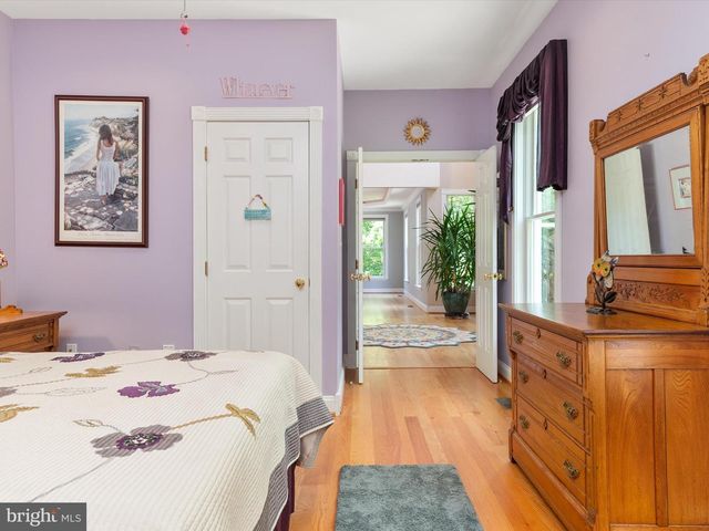 1458 WILDERNESS RIDGE TRL, Crownsville, MD 21032