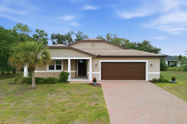 6172 ALHAMBRA AVENUE, North Port, FL 34291