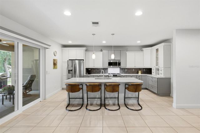 6172 ALHAMBRA AVENUE, North Port, FL 34291