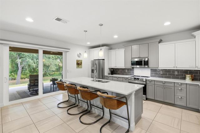 6172 ALHAMBRA AVENUE, North Port, FL 34291