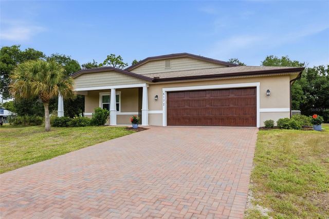 6172 ALHAMBRA AVENUE, North Port, FL 34291