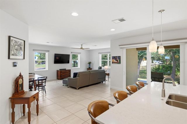 6172 ALHAMBRA AVENUE, North Port, FL 34291