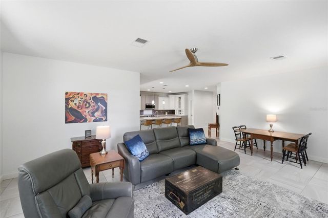 6172 ALHAMBRA AVENUE, North Port, FL 34291