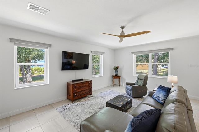 6172 ALHAMBRA AVENUE, North Port, FL 34291