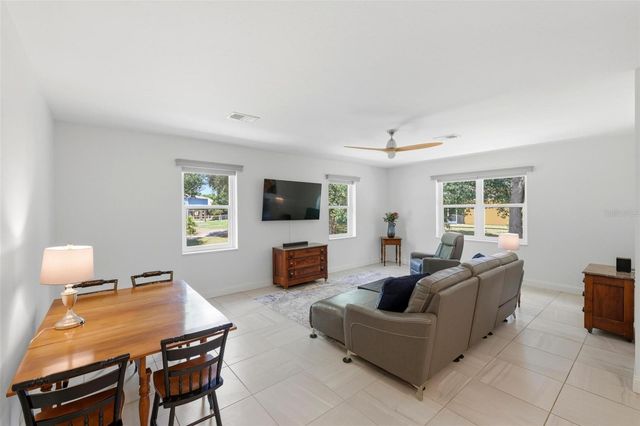 6172 ALHAMBRA AVENUE, North Port, FL 34291
