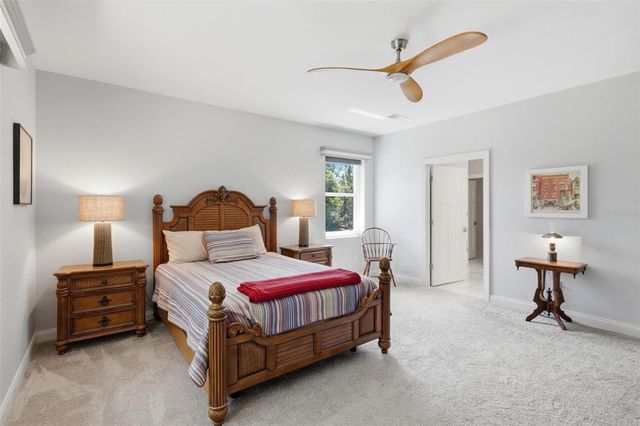 6172 ALHAMBRA AVENUE, North Port, FL 34291