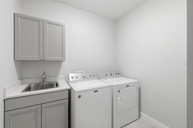 6172 ALHAMBRA AVENUE, North Port, FL 34291