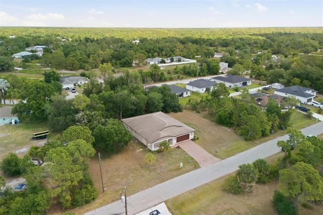 6172 ALHAMBRA AVENUE, North Port, FL 34291