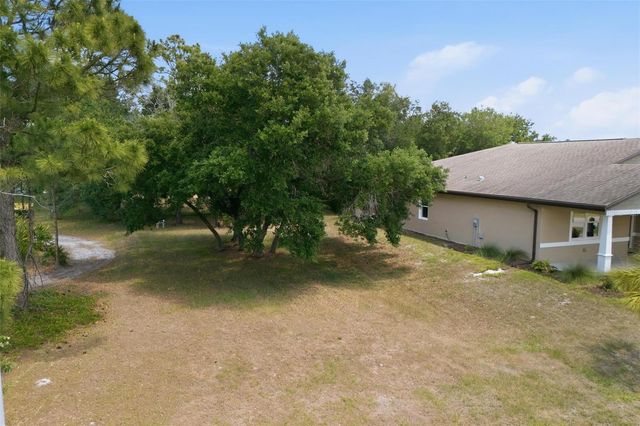 6172 ALHAMBRA AVENUE, North Port, FL 34291