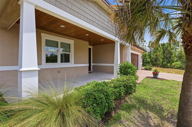 6172 ALHAMBRA AVENUE, North Port, FL 34291