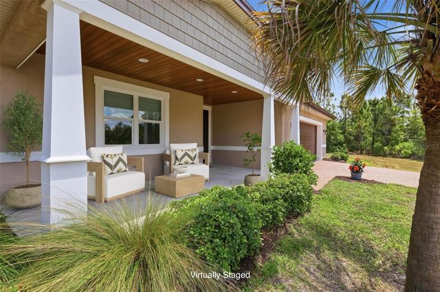 6172 ALHAMBRA AVENUE, North Port, FL 34291