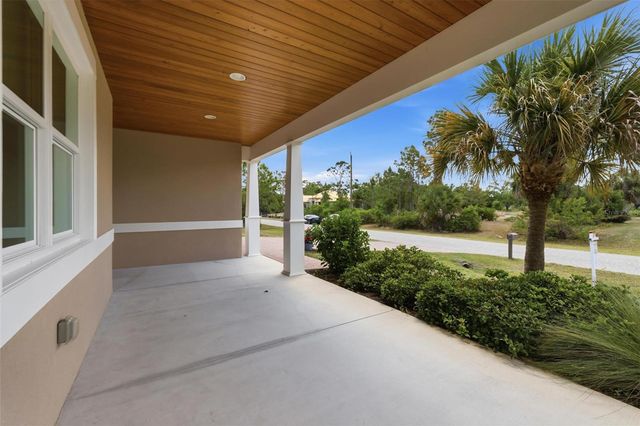 6172 ALHAMBRA AVENUE, North Port, FL 34291
