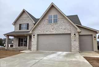 4400 Valencia Cove, Jonesboro, AR 72405