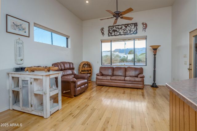 1476 S VERDE Drive, Cottonwood, AZ 86326