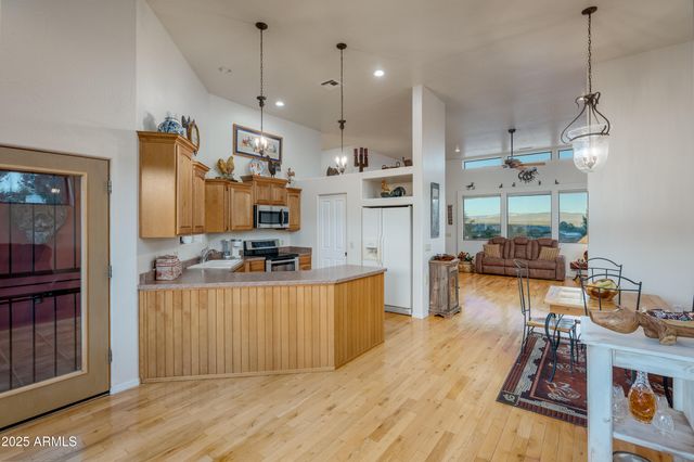 1476 S VERDE Drive, Cottonwood, AZ 86326