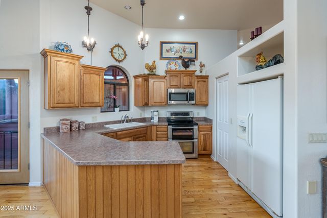 1476 S VERDE Drive, Cottonwood, AZ 86326