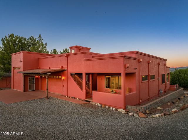 1476 S VERDE Drive, Cottonwood, AZ 86326